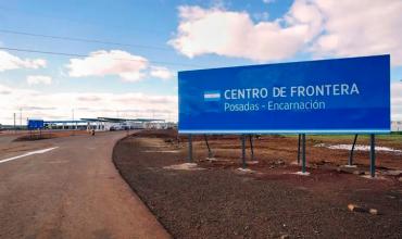 Alerta. Investigan en la frontera Posadas - Encarnación un aviso sobre la preparación de un atentado