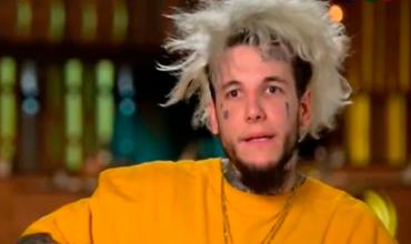 Alex Caniggia sobre por qué renunció a MasterChef Celebrity: "Es un trabajo sacrificado"