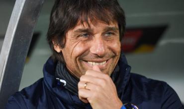 Oficial: Antonio Conte se fue del Inter y podría reemplazar a Zidane en el Real Madrid