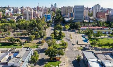 Covid en Neuquén: con 100% de ocupación de camas