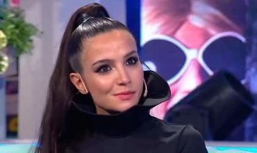 Brenda Asnicar dio detalles de su relación con Duki: “Pasamos toda la cuarentena encerrados”