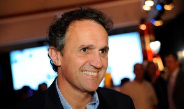 Katopodis: "Alberto Fernández y Axel Kicillof estarán al frente de la campaña"
