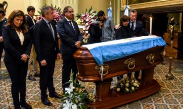 Acusado por el crimen del Diputado Héctor Olivares admitió que disparó pero "no quería matar a nadie"