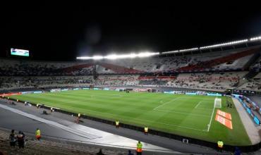 Se acerca la vuelta del público, pero sería después del River vs. Boca