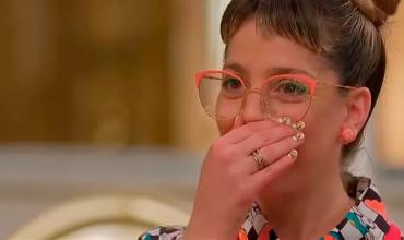 Juariu hizo un plato que indigestó al jurado de Masterchef