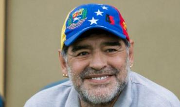 Terminó la subasta de los bienes de Maradona: qué fue vendido y a qué precio
