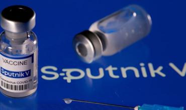  Putin aseguró que la Sputnik V tiene una alta tasa de efectividad contra Ómicron