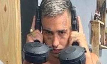 Rosario: A los 19 años ya está preso y lo ven como el nuevo dueño de la violencia narco: quién es “Lucho” Cantero, el heredero de Los Monos