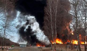 La guerra Rusia-Ucrania y una advertencia estremecedora: “Esto puede ser seis veces peor que Chernobyl”