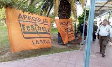 El ministro de Salud recibió a los gremios pero no logró destrabar el conflicto: Ratificaron el paro de 4 días