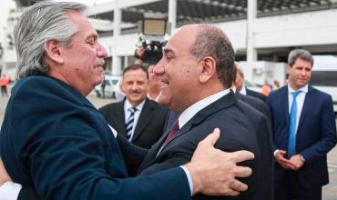 El Presidente desistió de viajar a Tucumán al encuentro de gobernadores