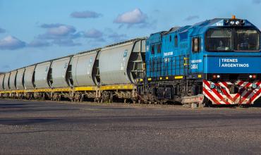 Productor rural pide el regreso de los trenes de carga para abaratar los costos de logística