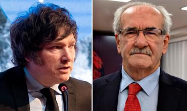 Lo que plantea Milei “es un disparate y atrasa un siglo la discusión sobre trasplantes de órganos”, dijo el titular del Incucai