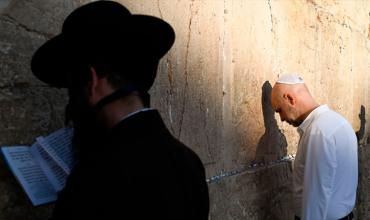 Rodríguez Larreta: "Nuestro país tiene todo el potencial para aprender de Israel y seguir su camino"