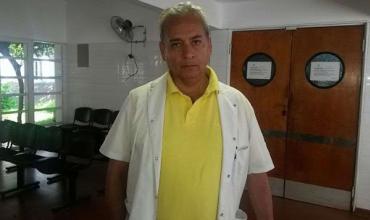 Rolando Aguero: “Si hay una propuesta concreta, que consideremos viable, levantaremos la medida”