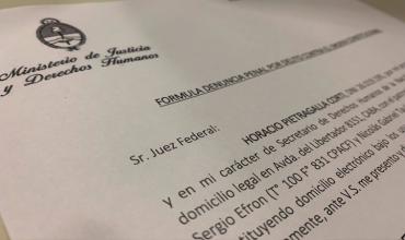 El Gobierno denunció penalmente a Aldo Rico tras convocar a los militares