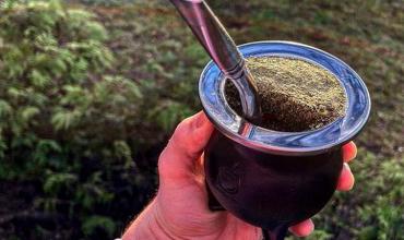 Polémico llegó “Fermate”:Como armar mate con fernet