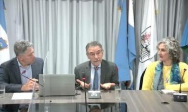La Rioja estuvo presente en el XXXV encuentro de la red federal de contrataciones gubernamentales