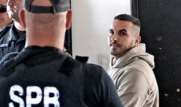 Caso Carolina Aló: Tablado abandonó Bell Ville y no se sabe si viaja a San Clemente