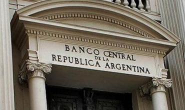 El Banco Central compró US$ 120 millones en los últimos cinco días