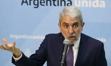 Aníbal Fernández reveló que puso a disposición su renuncia tras el ataque a Cristina Kirchner