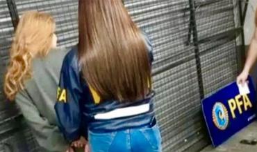 La novia del agresor estaba a metros del lugar donde se perpetró el intento de magnicidio