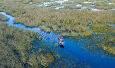 Ley de Humedales: se suspendió el plenario previsto para el jueves y se complica la posibilidad de un dictamen