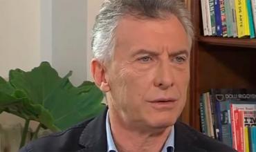 Mauricio Macri felicitó a Lula da Silva tras su triunfo electoral