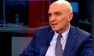 José Luis Espert denunció penalmente a los senadores Ricardo Guerra y Clara Vega 
