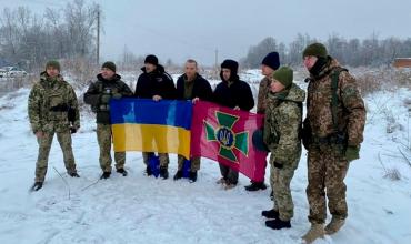 Guerra Rusia-Ucrania: intercambio de prisioneros en medio de los combates