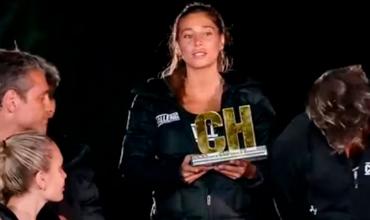 Sol Pérez ganó The Challenge Argentina y no contuvo la emoción
