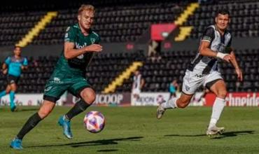 Otro golpe en la Copa Argentina: Chaco For Ever eliminó a Sarmiento de Junín en los penales