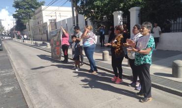 Familiares de una víctima reclamaron por el cambio de carátula en un siniestro fatal