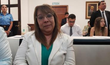 El ministerio de educación advirtió que descontará los días no trabajados a los docentes que hacen paro