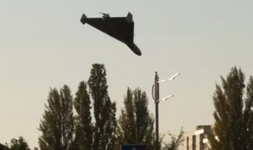 Guerra Rusia-Ucrania: La inteligencia británica sospecha que el régimen iraní envió drones a Rusia