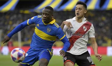 El Superclásico ya tiene día y horario: el River-Boca se jugará el domingo 7 de mayo en el Monumental