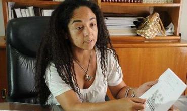 Soledad Varas: “Hay muchos más hombres violentados que mujeres”