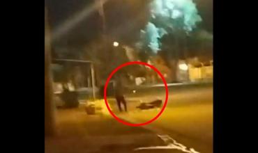 Ajuste narco en Rosario: recibió 18 tiros y se salvó de milagro