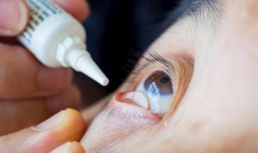 Hay que cuidar los ojos: ANMAT prohibió una solución oftalmológica de importante laboratorio