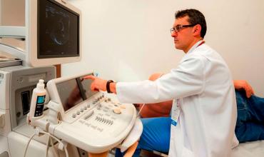 Una encuesta reveló que 8 de cada 10 residentes de cardiología se irían del país para ejercer en el exterior