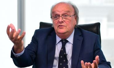 José de Mendiguren dijo que el acuerdo con el FMI se anunciará “la semana que viene”