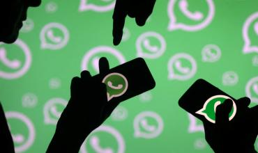 WhatsApp anunció la implementación del uso de dos cuentas en un mismo teléfono celular