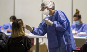 La OMS advirtió la detección de una nueva variante de coronavirus en la Argentina