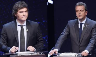 Diego Armesto apuntó contra Massa: “está utilizando los servicios de inteligencia para ensuciar a un candidato” 