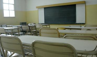 Balotaje 2023: El martes 21 en el turno mañana no habrá actividad en las escuelas afectadas