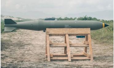 Estados Unidos envía a Israel bombas antibúnker para lanzar en Gaza