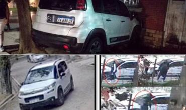 Riojano detenido por integrar banda delictiva nacional