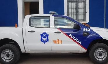Un hombre en estado de ebriedad acosó a una niña en Barrio Francisco II 