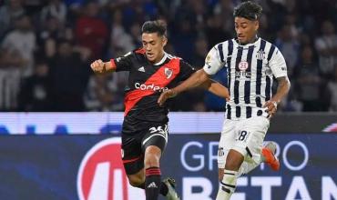 River viajó a Cordoba, para recobrar la punta enfrentando a Talleres