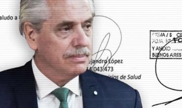 Negocios millonarios durante la gestión de Fernández y un viejo club de amigos bajo sospecha